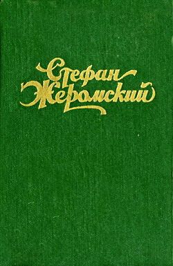 Жеромский Стефан - Сизифов труд скачать бесплатно