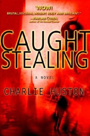 Huston Charlie - Caught Stealing скачать бесплатно