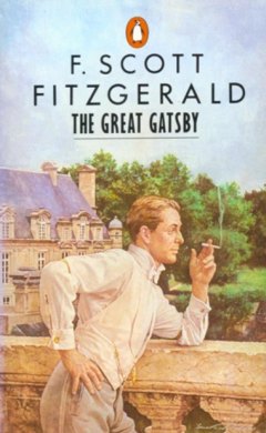 Fitzgerald Francis - The Great Gatsby скачать бесплатно