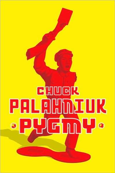 Palahniuk Chuck - Pygmy скачать бесплатно