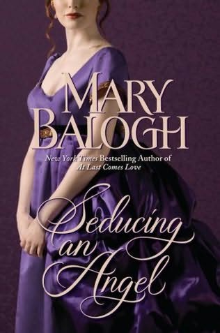 Balogh Mary - Seducing an Angel скачать бесплатно