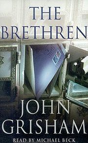 Grisham John - The Brethren скачать бесплатно
