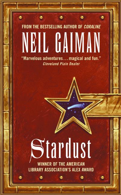 Gaiman Neil - Stardust скачать бесплатно