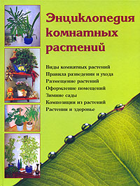 Логачева Наталья - Энциклопедия комнатных растений скачать бесплатно