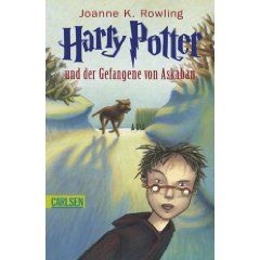 Rowling Joanne. - Harry Potter und der Gefangene von Askaban скачать бесплатно