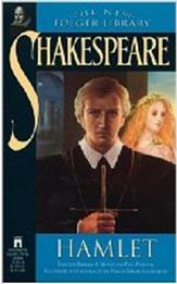 Shakespeare William - Hamlet, Prince of Denmark (Collins edition) скачать бесплатно