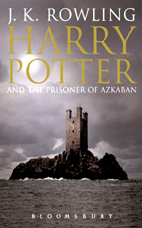 Rowling J. - Harry Potter and the Prisoner of Azkaban скачать бесплатно