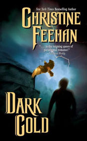 Feehan Christine - Dark Gold (Dark Series - book 3) скачать бесплатно