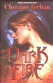 Feehan Christine - Dark Fire (Dark Series - book 6) скачать бесплатно