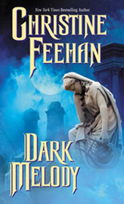 Feehan Christine - Dark Melody (Dark Series - book 12) скачать бесплатно