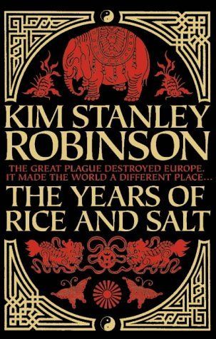 Робинсон Ким - The Years of Rice and Salt скачать бесплатно