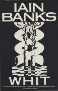 Banks Iain - Whit скачать бесплатно