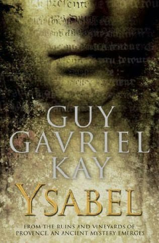 Kay Guy - Ysabel скачать бесплатно