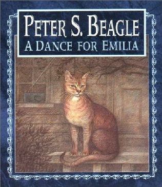 Beagle Peter - A Dance for Emilia скачать бесплатно