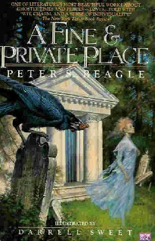 Beagle Peter - A Fine and Private Place скачать бесплатно
