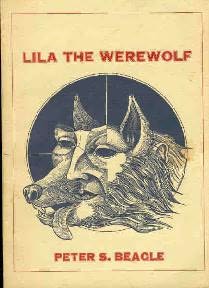 Beagle Peter - Lila The Werewolf скачать бесплатно