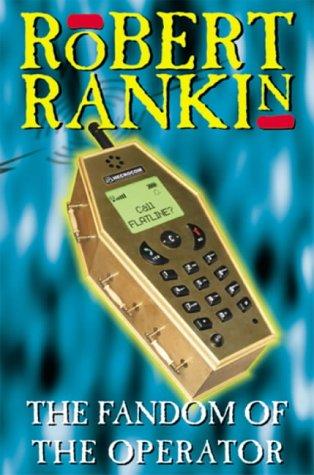 Rankin Rovert - The Fandom of the Operator скачать бесплатно