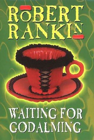 Rankin Robert - Waiting for Godalming скачать бесплатно