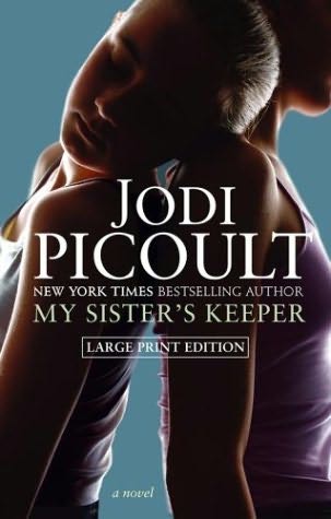 Picoult Jodie - My Sisters Keeper скачать бесплатно