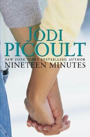 Picoult Jodie - Nineteen Minutes скачать бесплатно