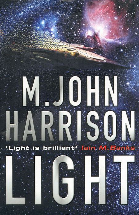 Harrison M. - LIGHT скачать бесплатно