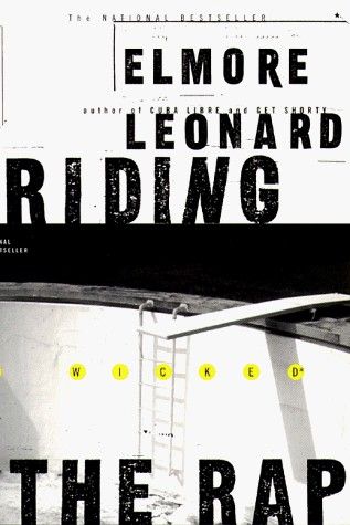 Leonard Elmore - Riding the Rap скачать бесплатно