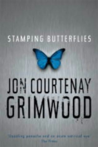 Grimwood Jon - Stamping Butterflies скачать бесплатно