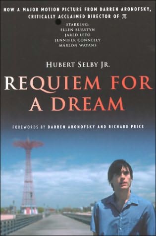 Selby Hubert - Requiem for a Dream скачать бесплатно