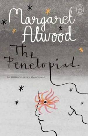 Atwood Margaret -  The Penelopiad: The Myth of Penelope and Odysseus скачать бесплатно