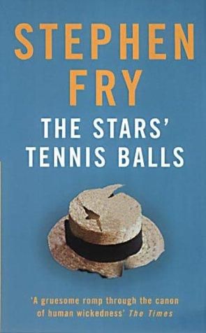 FRY STEPHEN - The Stars’ Tennis Balls скачать бесплатно