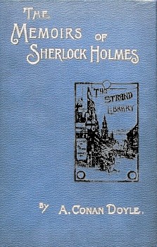 Конан Дойл Артур - Записки о Шерлоке Холмсе скачать бесплатно