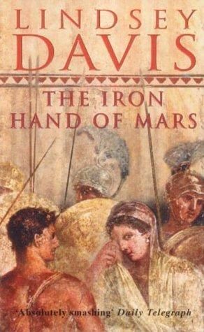 Davis Lindsey - The Iron Hand of Mars скачать бесплатно