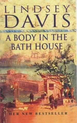 Davis Lindsey - A Body In The Bath House скачать бесплатно