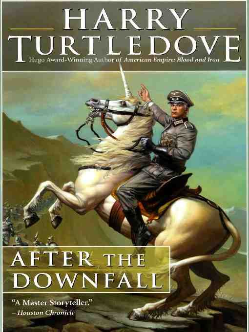 Turtledove Harry - After the Downfall скачать бесплатно
