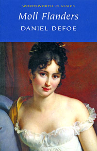 Defoe Daniel - Moll Flanders скачать бесплатно