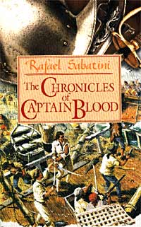 Сабатини Рафаэль - The Chronicles of Captain Blood скачать бесплатно