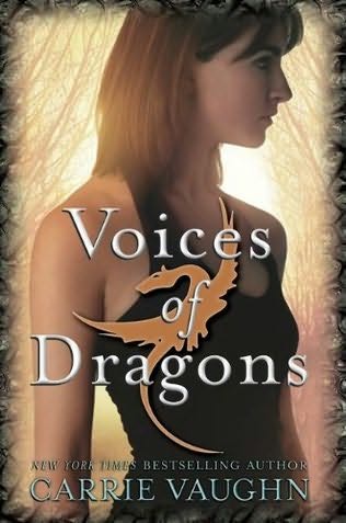 Vaughn Carrie - Voices of Dragons скачать бесплатно