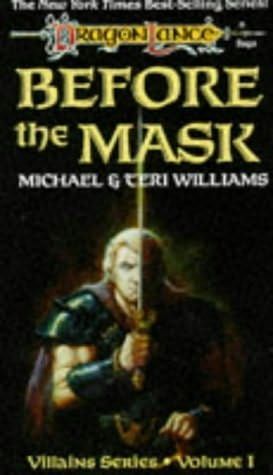 Williams Michael - Before the Mask скачать бесплатно