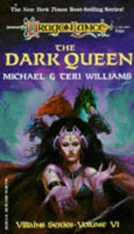 Williams Michael - The Dark Queen скачать бесплатно