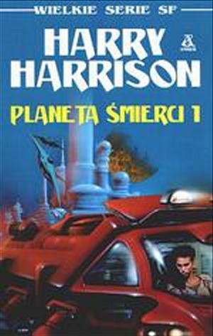 Harrison Harry - Planeta Smierci 1  скачать бесплатно