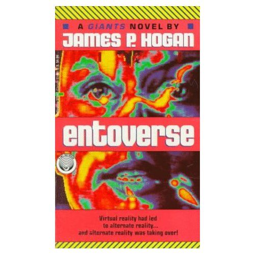 Hogan James - Entoverse скачать бесплатно