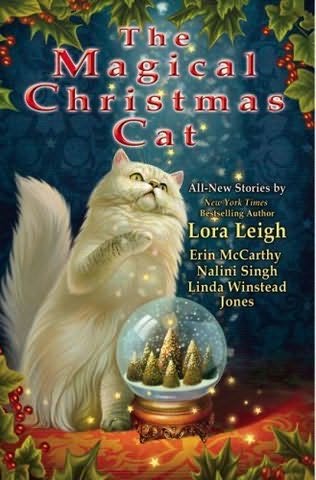 Сингх Налини - The Magical Christmas Cat скачать бесплатно