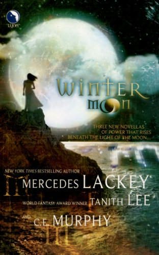 Lackey Mercedes - Winter Moon скачать бесплатно