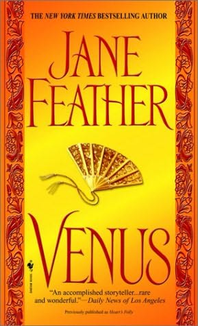 Feather Jane - Venus скачать бесплатно