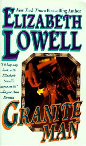 Lowell Elizabeth - Granite Man скачать бесплатно