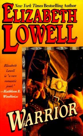 Lowell Elizabeth - Warrior скачать бесплатно