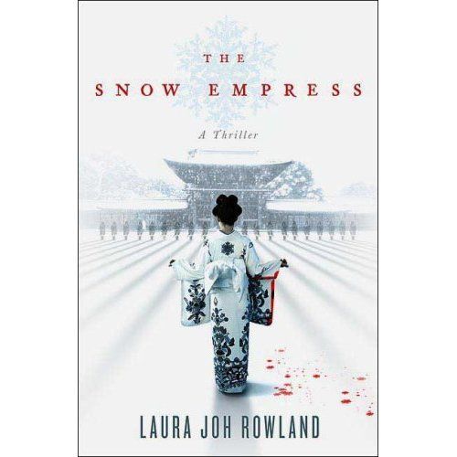 Rowland Laura - The Snow Empress скачать бесплатно