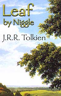 Tolkien J.R.R. - Leaf by Niggle скачать бесплатно