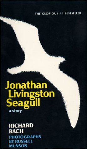 Bach Richard - Jonathan Livingston Seagull скачать бесплатно
