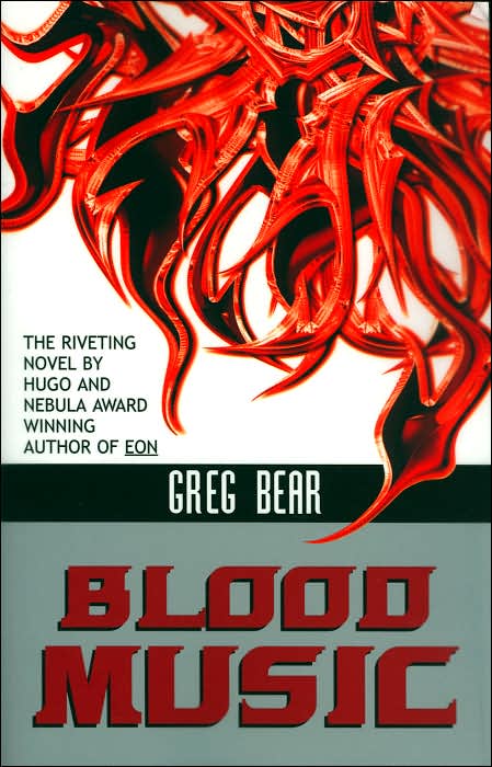 Bear Gregory - Blood Music скачать бесплатно